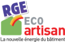 RGE Eco artisan