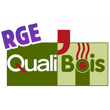 Logo RGE quali bois