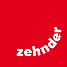 logo zehnder