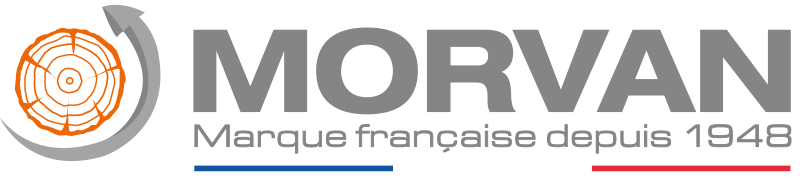 Logo morvan